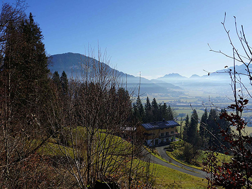 Kirche
                                            bis Einsiedelei
