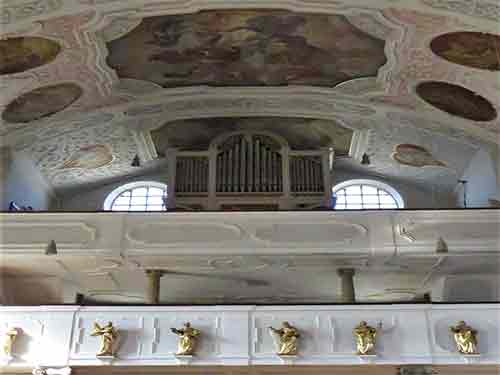 Dekanatspfarrkirche